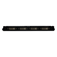 Карта выходов для DMC9000, 4xDVI, Uniview FB-SC90-04DI-X-NB: купить в Москве