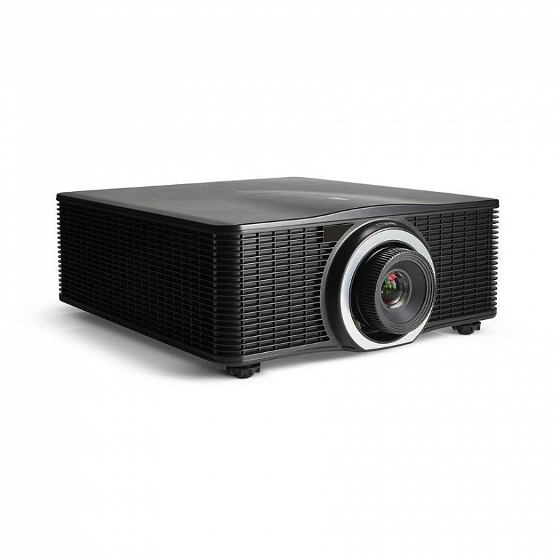 Лазерный проектор Barco G60-W7 Black: купить в Москве