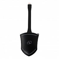 Кнопка для беспроводного подключения USB-C, Prestel WB-2C: купить в Москве