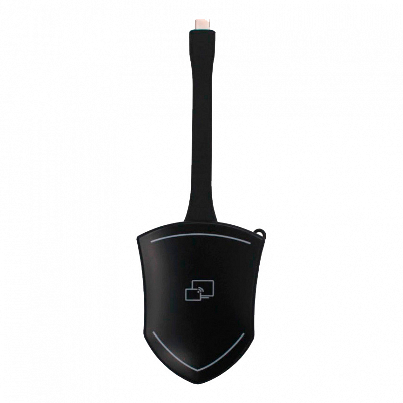 Кнопка для беспроводного подключения USB-C, Prestel WB-2C: купить в Москве