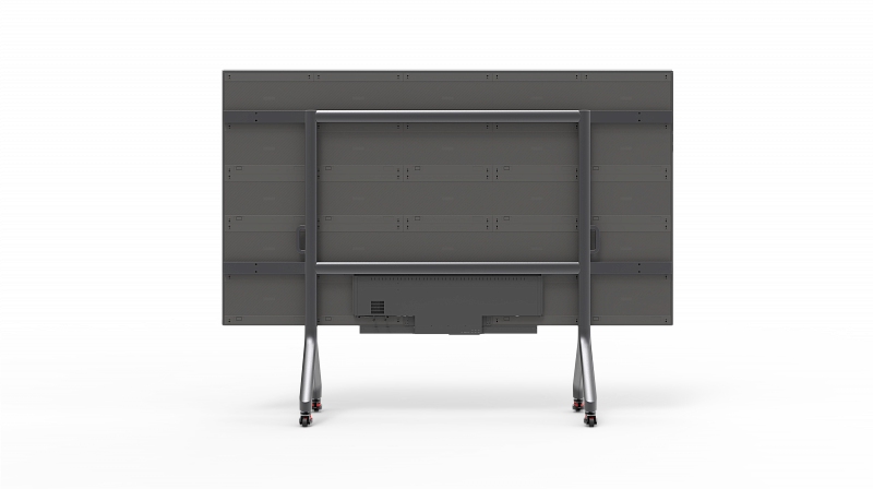 Светодиодный экран All-in-One 108" FHD COB Prestel LED-AIO5CP: купить в Москве