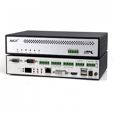 AVCiT DS2-DHOUT-4K