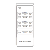Бесподрывный коммутатор HDMI 4x2 Prestel SW-4K42MVS: купить в Москве