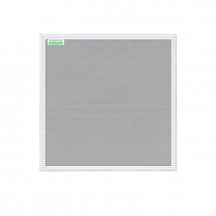 Потолочный микрофонный массив SHURE Microflex Advance MXA910: купить в Москве
