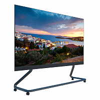 Светодиодный экран All-in-One Prestel LED-AIO163X7: купить в Москве