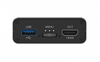 Конвертер Magewell Pro Convert H.26x to HDMI 4K: купить в Москве