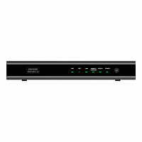 Трансивер IP KVM, HDMI 4K60, USB и аудио, Prestel IPN-4KH2H265U: купить в Москве