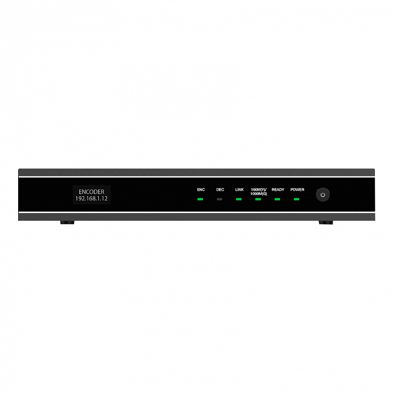 Трансивер IP KVM, HDMI 4K60, USB и аудио, Prestel IPN-4KH2H265U: купить в Москве