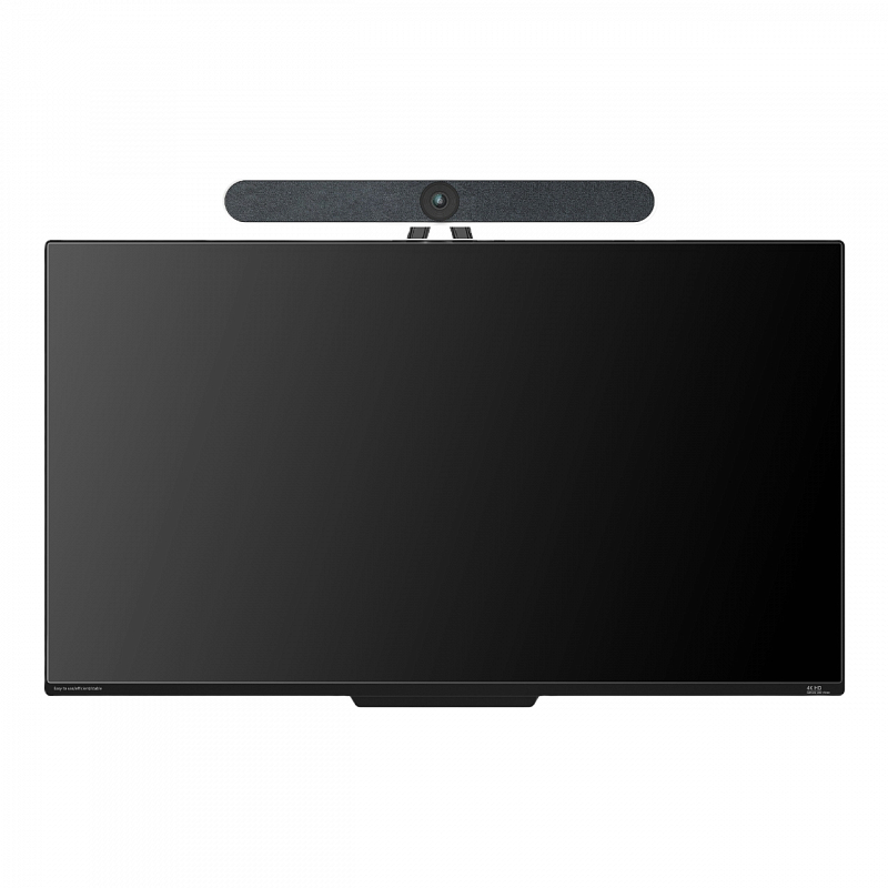 Кронштейн для крепления видеобара 4K-A302UH к дисплею, Prestel TVM-1: купить в Москве