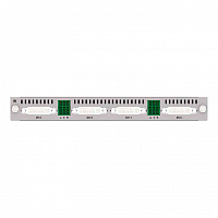 4-канальная плата входов DVI-U 1080P, Prestel IC-HD4DVIU: купить в Москве