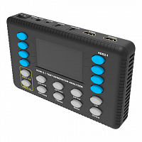 Генератор-анализатор сигнала HDMI Prestel PGA8K21: купить в Москве