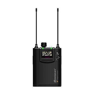 Стерео мини-приемник Relacart PM-320R