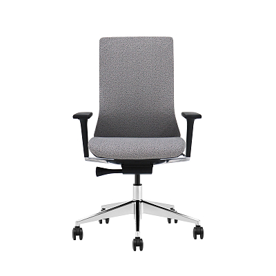 Кресло Lyts FB-02 grey