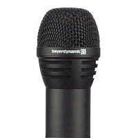 Сменный микрофонный капсюль Beyerdynamic DM 960 B: купить в Москве