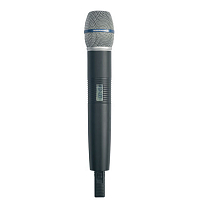 Ручной передатчик радиосистемы Beyerdynamic SEM 981 С: купить в Москве