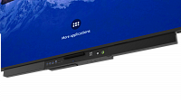Светодиодный экран All-in-One 135" 4K COB Prestel LED-AIO6CP: купить в Москве