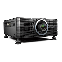 Лазерный проектор Barco G100-W22: купить в Москве