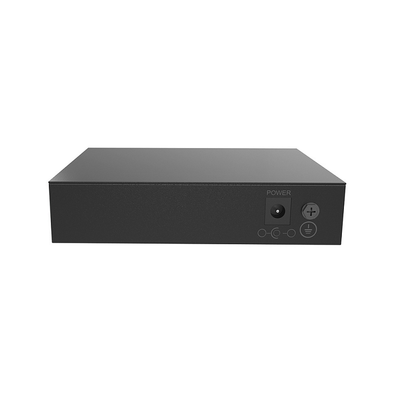 PoE-коммутатор Prestel NS1-4C1-110P-1C1-1F1: купить в Москве