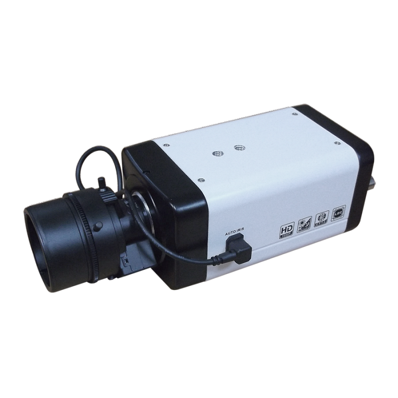 Фиксированная IP-камера Prestel HD-F1L: купить в Москве