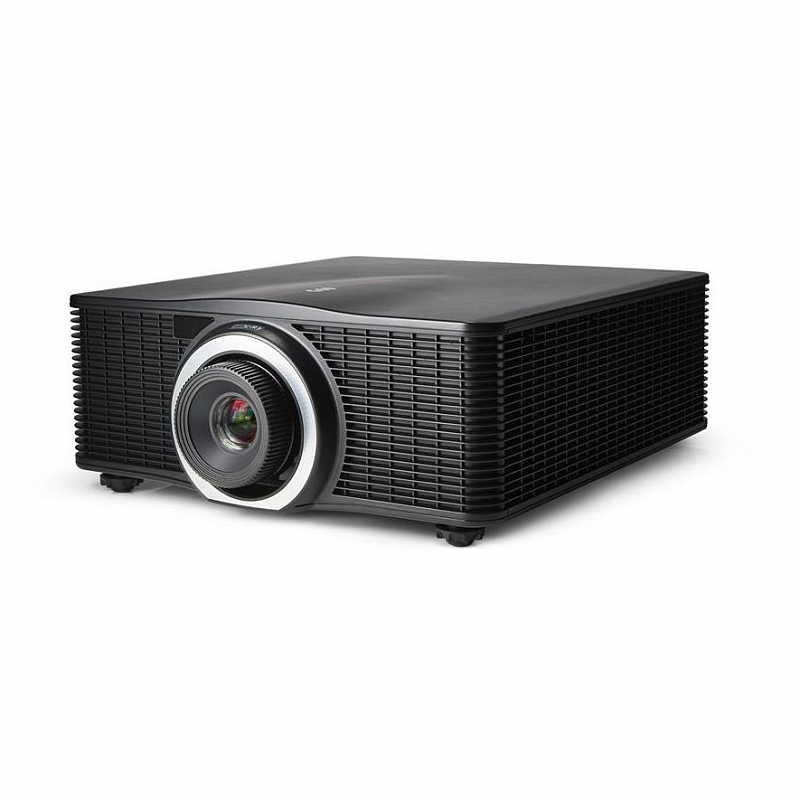 Лазерный проектор Barco G60-W7 Black: купить в Москве