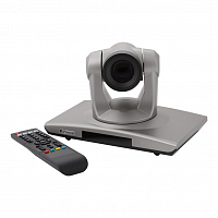 PTZ-камера для видеоконференцсвязи Prestel HD-PTZ3L: купить в Москве