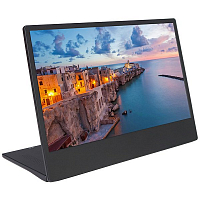 Портативный монитор GeChic M505E: купить в Москве
