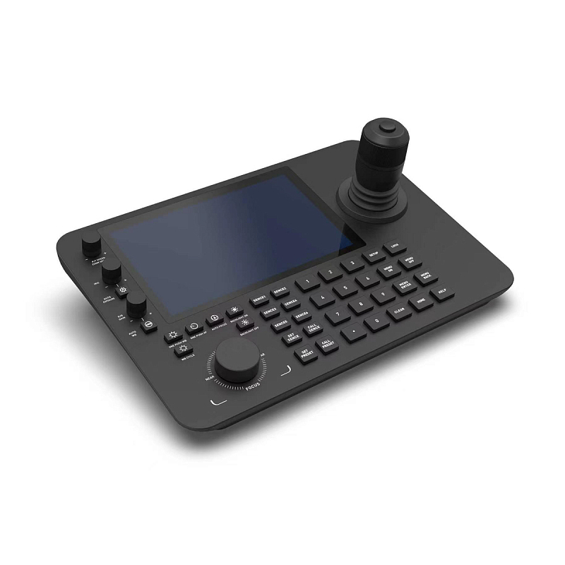 Пульт управления для PTZ камер Prestel KB-IP10: купить в Москве