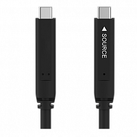 Кабель гибридный оптический USB Prestel UCC312-010: купить в Москве