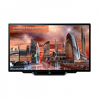 Интерактивная панель Sharp PN80TH5: купить в Москве