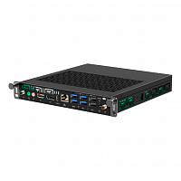 Встраиваемый модульный компьютер OPS Prestel OPS-A07i716512: купить в Москве
