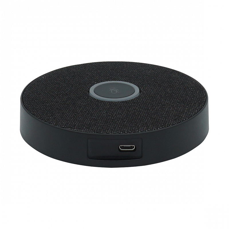 Микрофон USB Lideo MIC-1: купить в Москве
