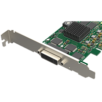 Плата видеозахвата Magewell Pro Capture DVI 4K (11160): купить в Москве