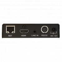 IP-камера для видеоконференцсвязи Prestel HD-PTZ512HM: купить в Москве