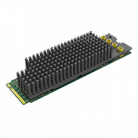 Плата видеозахвата Magewell Eco Capture QL-SDI 4K M.2: купить в Москве