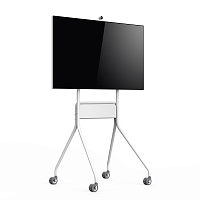 Интерактивная панель 55" Prestel TSP-4K553T: купить в Москве