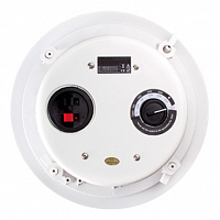 Потолочный громкоговоритель 5", 20 Вт, 100 В, Prestel CCS-5020T: купить в Москве