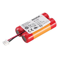 Bosch LBB4550/10 Аккумуляторная батарея для LBB4540: купить в Москве