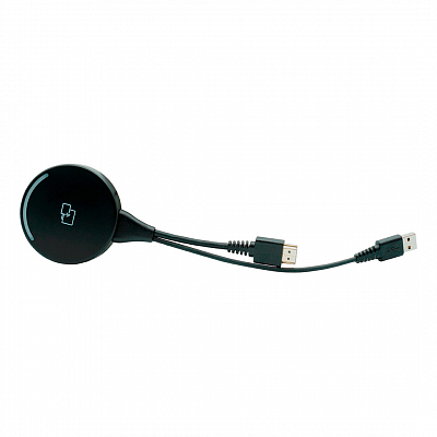 Адаптер для беспроводного подключения к HDMI и USB, Prestel WB-1H
