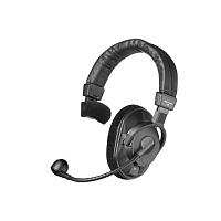 Гарнитура Beyerdynamic DT 280 V.11 MKll: купить в Москве