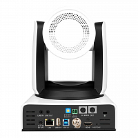 PTZ-камера для видеоконференцсвязи, белая, Prestel 4K-PTZ430HSU3N-W: купить в Москве