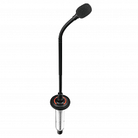 Разъем для монтажа микрофона Relacart FM-300: купить в Москве