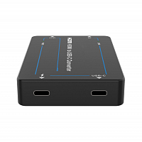 Преобразователь сигнала HDMI в USB-C Prestel H2CP100: купить в Москве