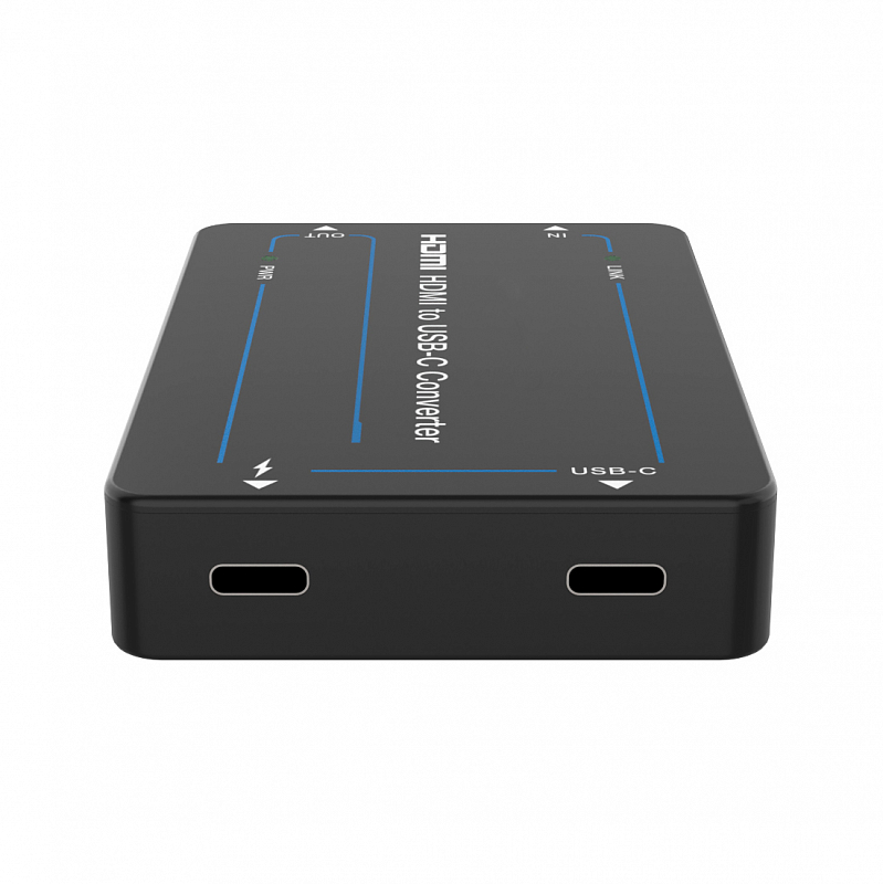 Преобразователь сигнала HDMI в USB-C Prestel H2CP100: купить в Москве