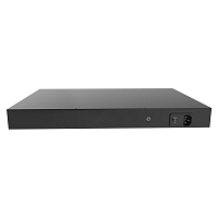 PoE L3 коммутатор Prestel NS3-48C1-600P-4F10: купить в Москве
