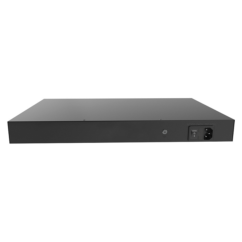 PoE L3 коммутатор Prestel NS3-48C1-600P-4F10: купить в Москве