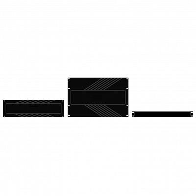 Контроллер видеостены Prestel VWC-HD8HI8HO-1U