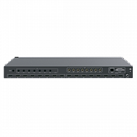 Матричный коммутатор HDMI 8х8 Prestel FM-88H2DA: купить в Москве
