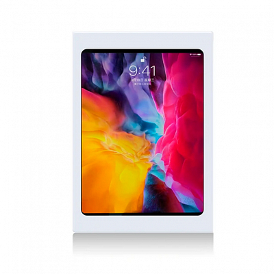 Настенное крепление Emonita YT1290 для iPad Pro 12.9" (Silver)