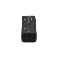 Конвертер Dante в USB, 2x2 канала, разъем USB-C, Prestel ADPX-22USBC: купить в Москве