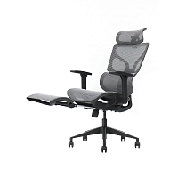 Кресло Lyts MSH-02 black: купить в Москве